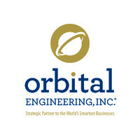 Orbital Engineering, Inc. logo, Orbital Engineering, Inc. contact details