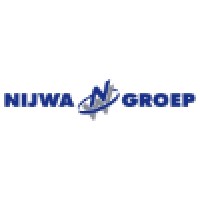 Nijwa Groep BV logo, Nijwa Groep BV contact details