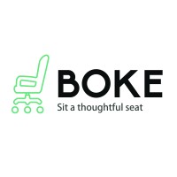 BOKE OFFICE CHAIR logo, BOKE OFFICE CHAIR contact details