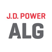 ALG, Part of J.D. Power logo, ALG, Part of J.D. Power contact details