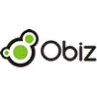 Obiz logo, Obiz contact details