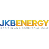 JKB Energy Inc logo, JKB Energy Inc contact details