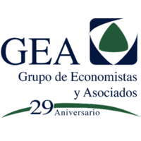 GEA GRUPO DE ECONOMISTAS Y ASOCIADOS logo, GEA GRUPO DE ECONOMISTAS Y ASOCIADOS contact details