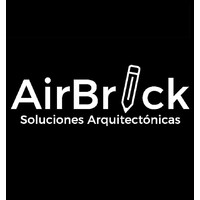 AirBrick logo, AirBrick contact details