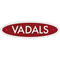 Vadals logo, Vadals contact details