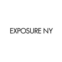 Exposure NY logo, Exposure NY contact details