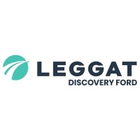 Leggat Auto Group logo, Leggat Auto Group contact details