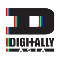 Digitally.asia Group logo, Digitally.asia Group contact details