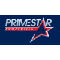 Primestar Properties logo, Primestar Properties contact details