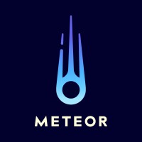 Meteor logo, Meteor contact details