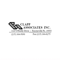 Clapp Associates, Inc. logo, Clapp Associates, Inc. contact details