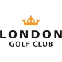 London Golf Club logo, London Golf Club contact details