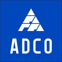 ADCO Constructions logo, ADCO Constructions contact details