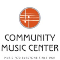 San Francisco Community Music Center logo, San Francisco Community Music Center contact details