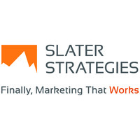 Slater Strategies logo, Slater Strategies contact details