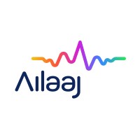 Ailaaj logo, Ailaaj contact details