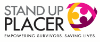 Stand Up Placer logo, Stand Up Placer contact details