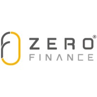 Zero Finance Hong Kong Limited logo, Zero Finance Hong Kong Limited contact details