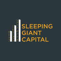 Sleeping Giant Capital logo, Sleeping Giant Capital contact details