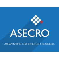 Asecro logo, Asecro contact details