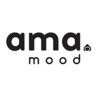 AMAmood logo, AMAmood contact details