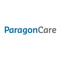 Paragon Care Ltd logo, Paragon Care Ltd contact details