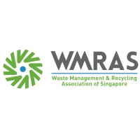 Waste Management & Recycling Association of Singapore logo, Waste Management & Recycling Association of Singapore contact details