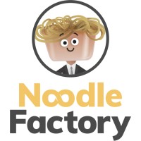 Noodle Factory logo, Noodle Factory contact details