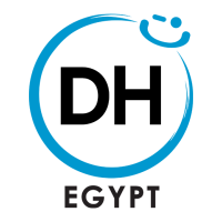 Delivering Happiness Egypt logo, Delivering Happiness Egypt contact details