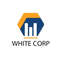 White Corp logo, White Corp contact details