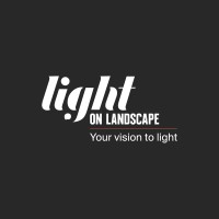 Light on Landscape logo, Light on Landscape contact details