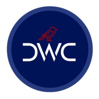 DWC logo, DWC contact details