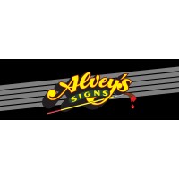 Alvey's Sign Company, Inc. logo, Alvey's Sign Company, Inc. contact details