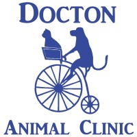 Docton Animal Clinic logo, Docton Animal Clinic contact details