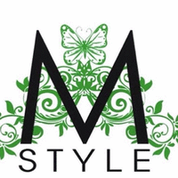 M Style Social Media logo, M Style Social Media contact details