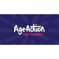 Age Action Ireland logo, Age Action Ireland contact details