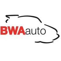 BWA Auto logo, BWA Auto contact details