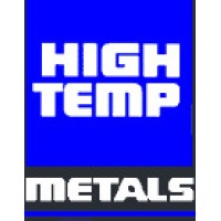 High Temp Metals, Inc. logo, High Temp Metals, Inc. contact details