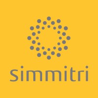 Simmitri logo, Simmitri contact details