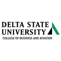 Delta State University logo, Delta State University contact details