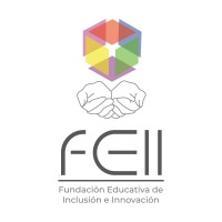 Fundación Educativa de Inclusión e Innovación logo, Fundación Educativa de Inclusión e Innovación contact details