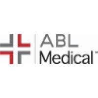 ABL Medical logo, ABL Medical contact details