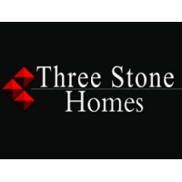 Three Stone Homes logo, Three Stone Homes contact details