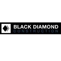 Black Diamond Construction logo, Black Diamond Construction contact details