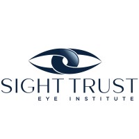 SightTrust Eye Institute logo, SightTrust Eye Institute contact details