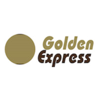 Golden Express logo, Golden Express contact details