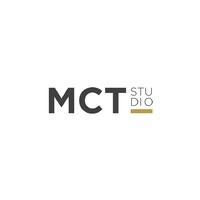 MCT Studio logo, MCT Studio contact details