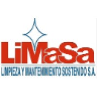 LIMASA logo, LIMASA contact details