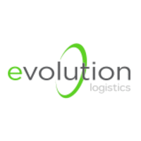 Evolution Logistics, Corporation logo, Evolution Logistics, Corporation contact details