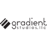 Gradient Studios logo, Gradient Studios contact details